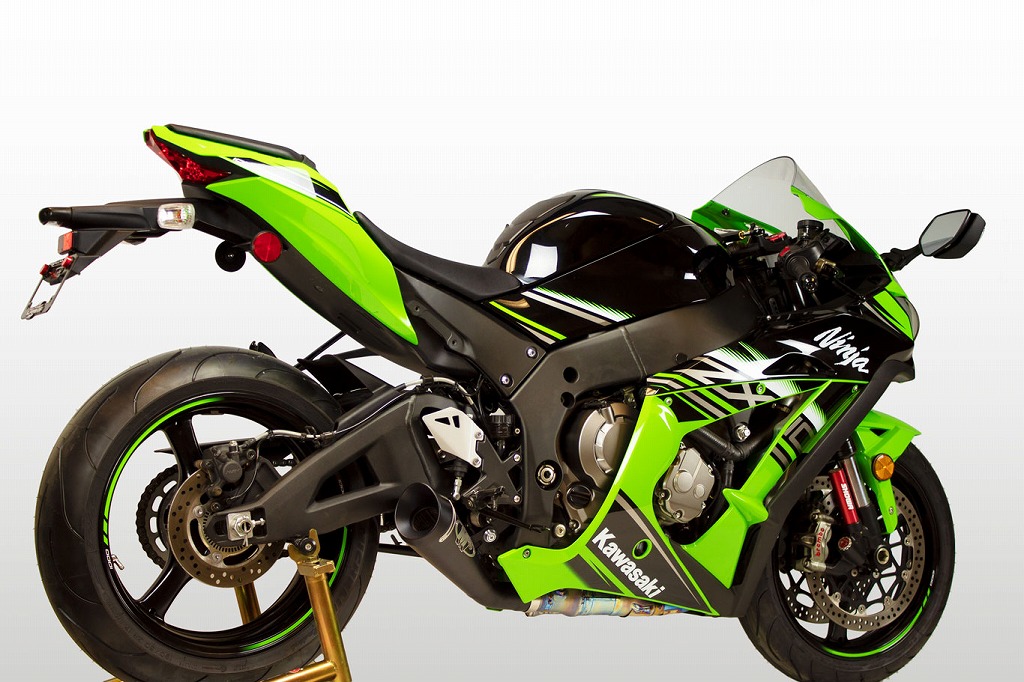 可愛すぎるフェミニンデザイン♪ M 4 11-15カワサキZX 10 R GPシリーズ